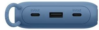 BELKIN 20.000MAH PD20W Display Blauw 4