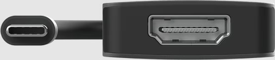 Sitecom 7 in 1 USB-C Power Delivery Multiport 3
