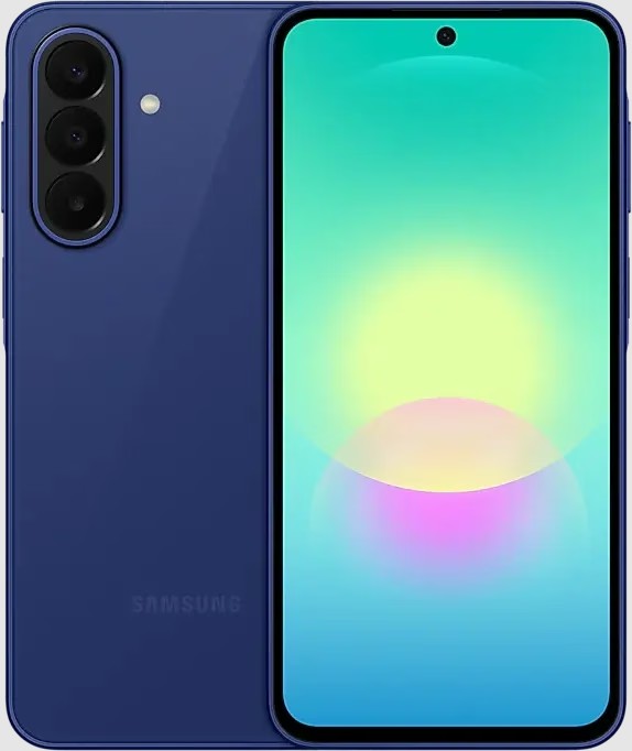 Samsung Galaxy A27 5G, 128GB Blauw