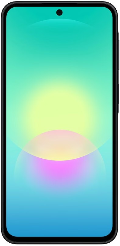 Samsung Galaxy A27 5G, 128GB Zwart 2