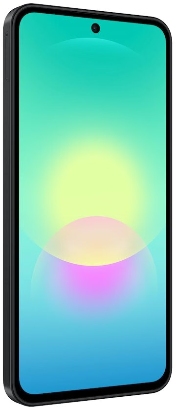 Samsung Galaxy A27 5G, 128GB Zwart 3