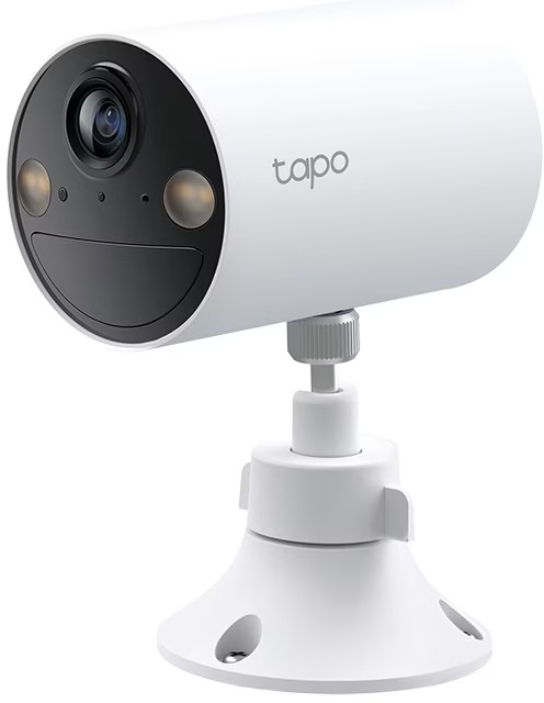 TP-Link Tapo TC82 2