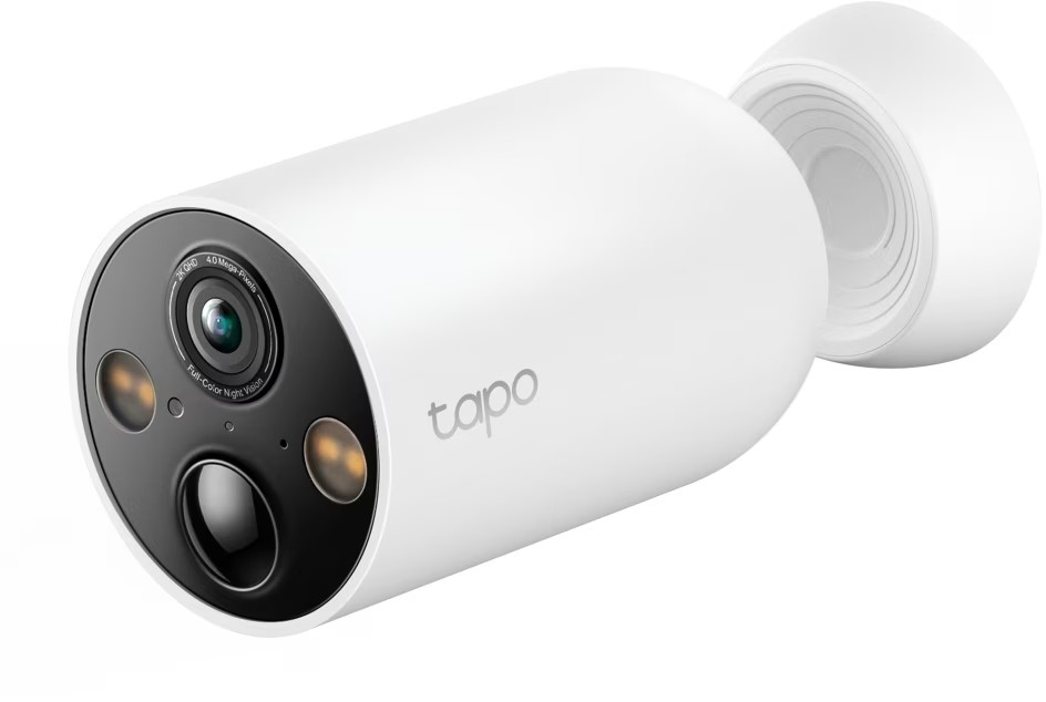 TP-Link Tapo TC85 2