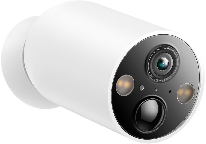 TP-Link Tapo TC85 3