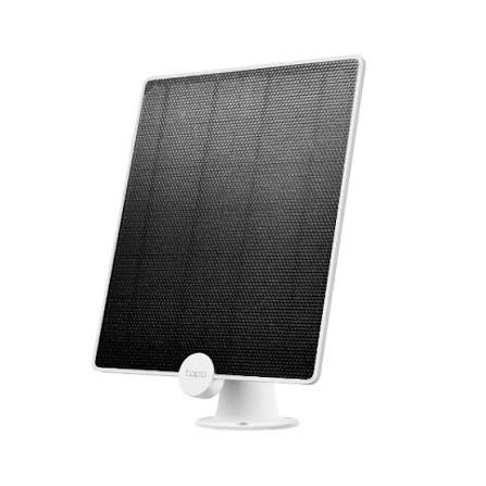 TP-Link Tapo A200, Zonnepaneel