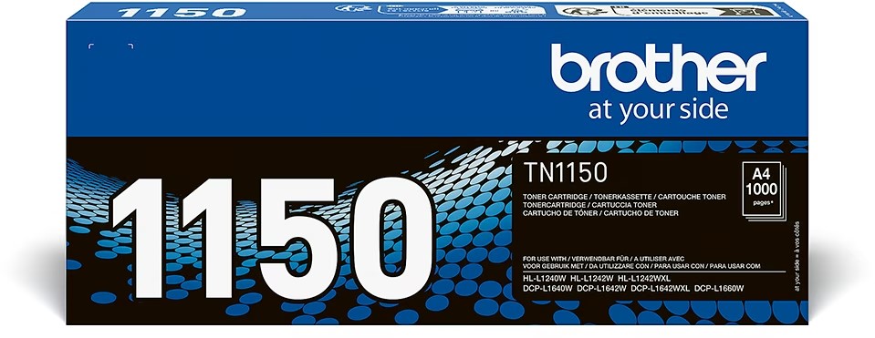 Brother TN-1150 3