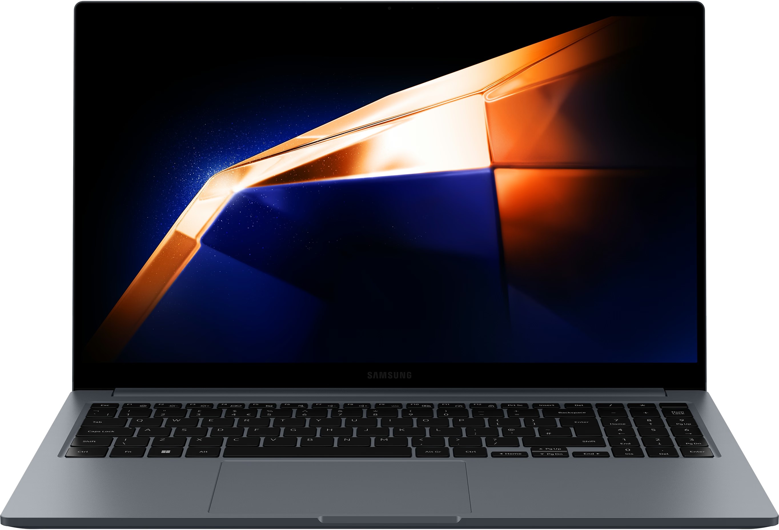 Samsung Galaxy Book4 NP750XGK-KG4BE