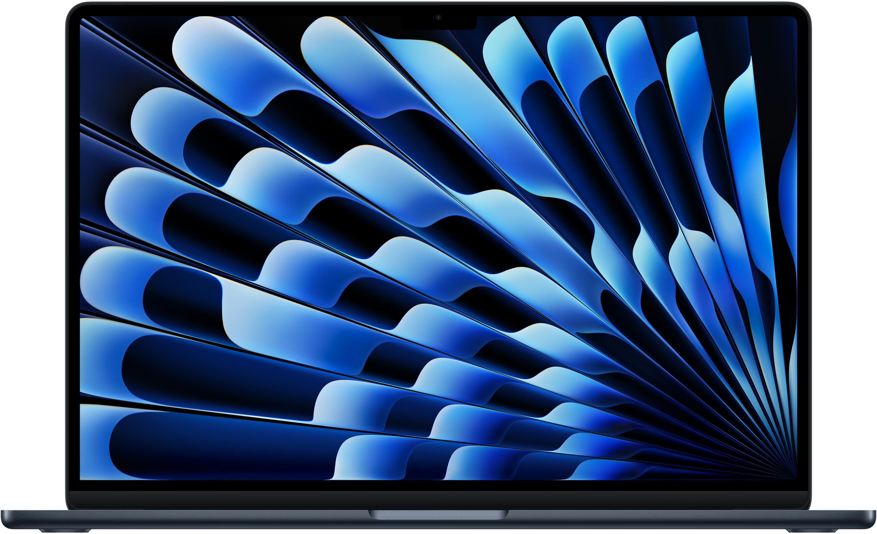 "Apple MacBook Air 15"" M5 (16GB,1000GB,Midnight)"
