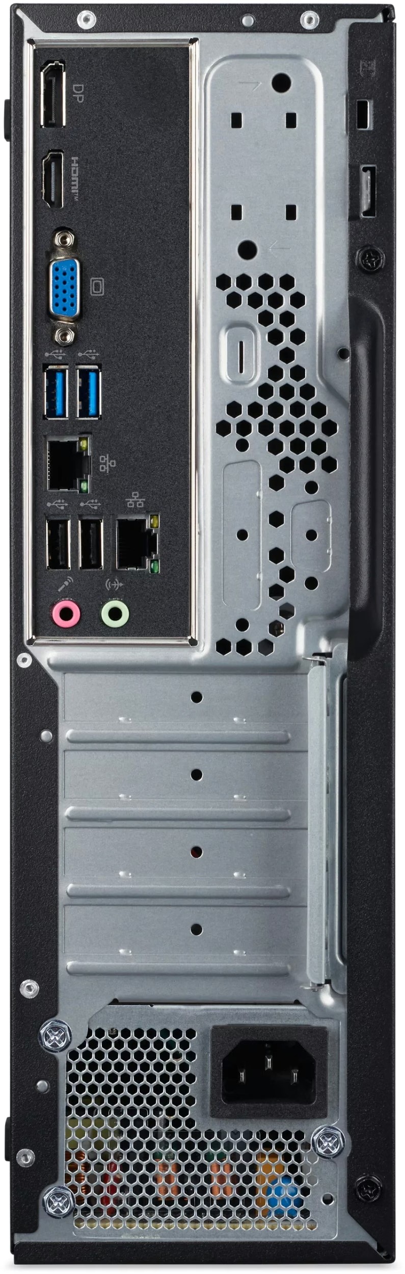 Acer Aspire XC-102 BI5228 BE 5