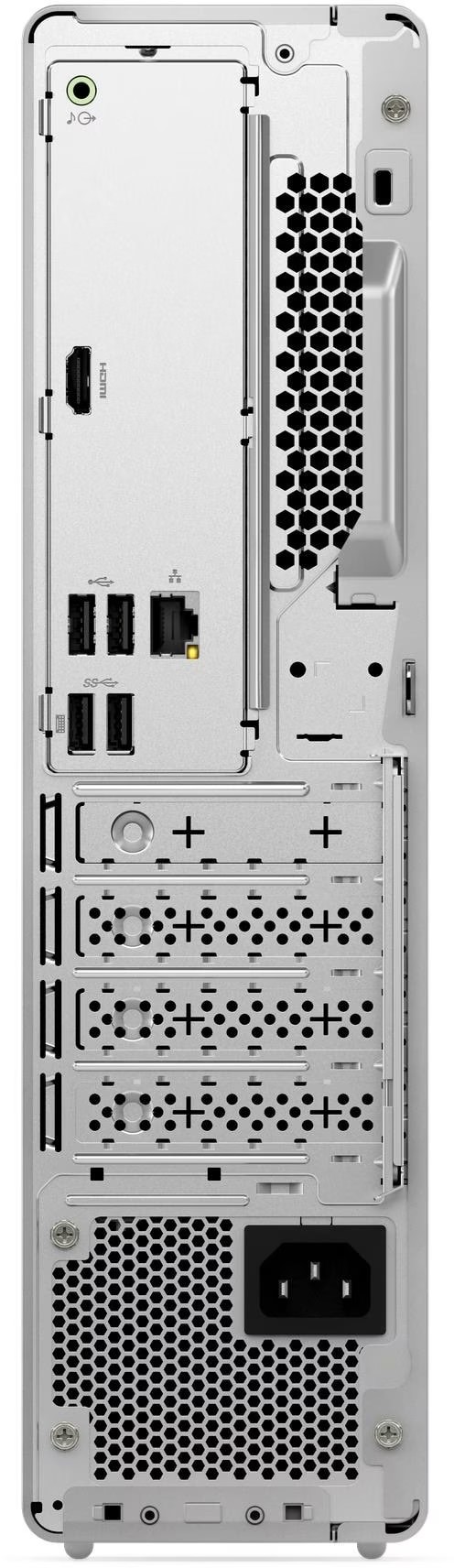 Lenovo IdeaCentre Tower 08IAS10 (91CF002QMH) 5
