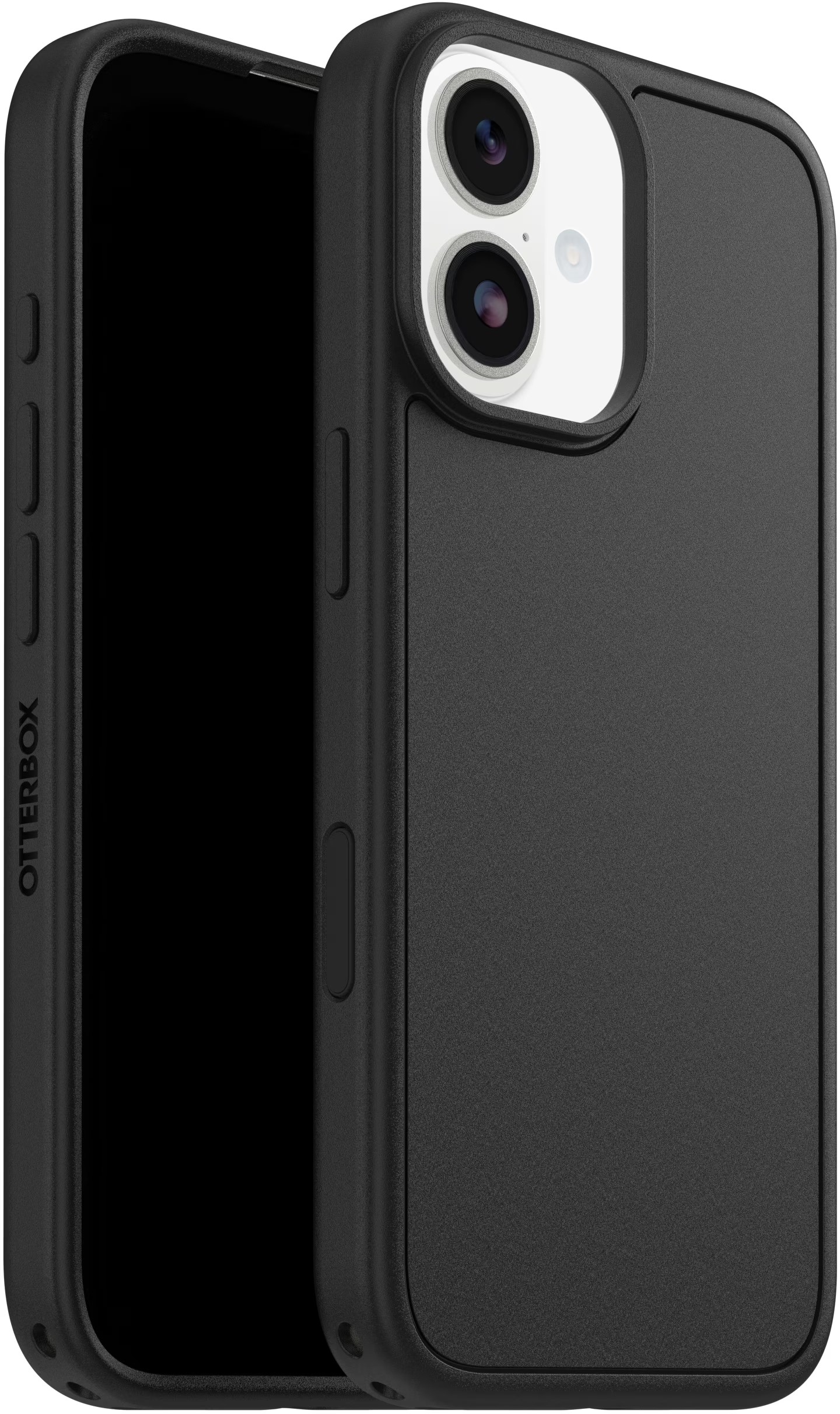 Otterbox Symmetry zwart (iPhone 17)