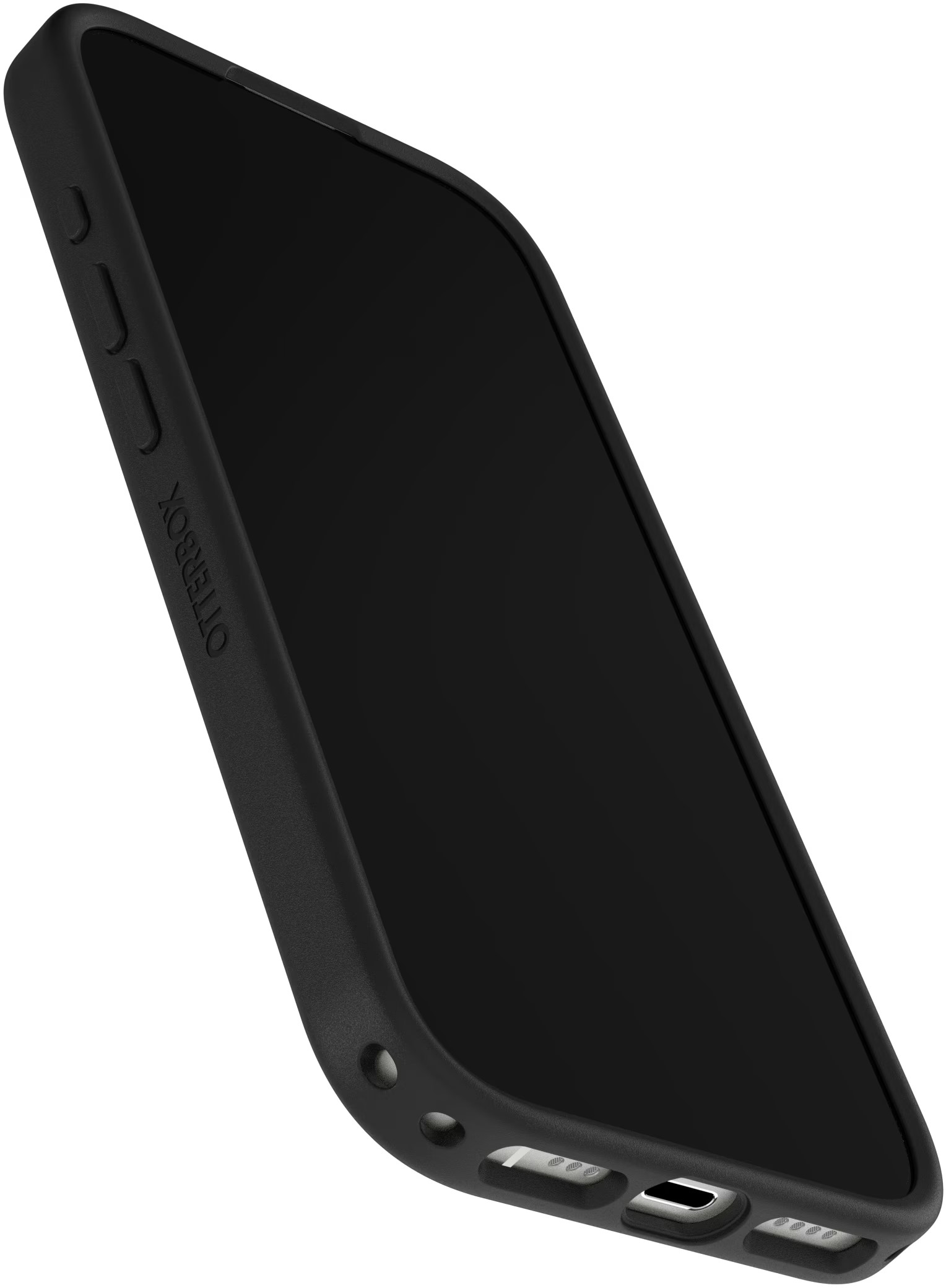 Otterbox Symmetry zwart (iPhone 17) 2