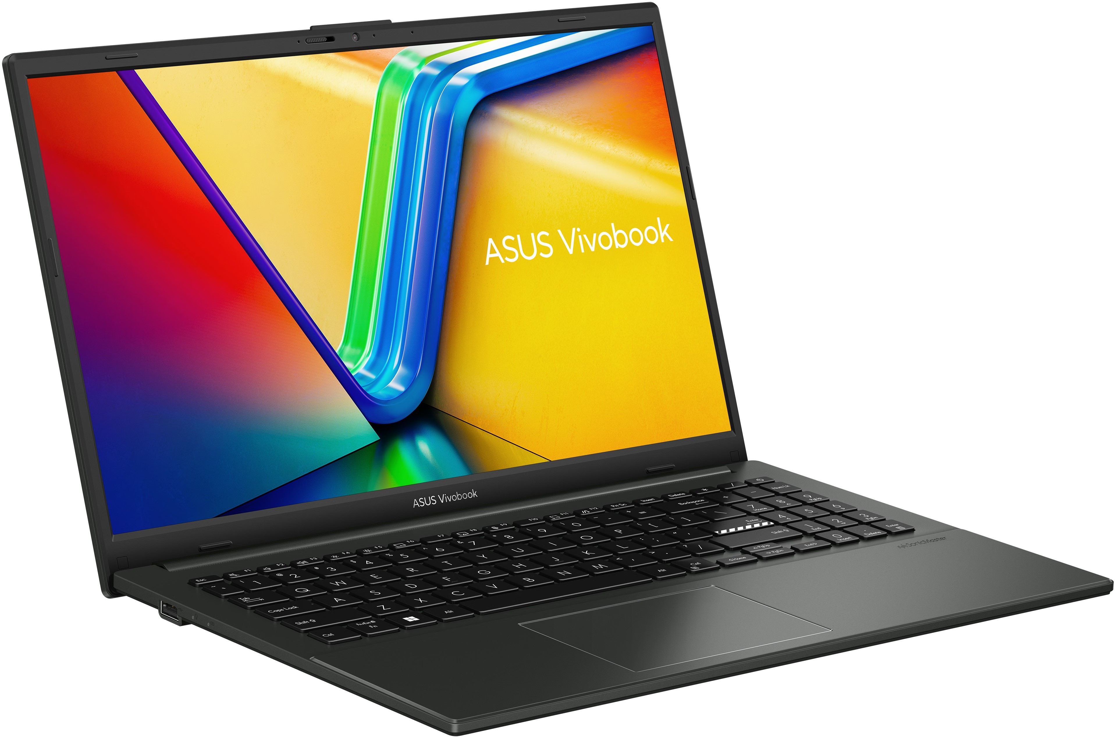 ASUS Vivobook Go 15 E1504FA-BQ5404W 3