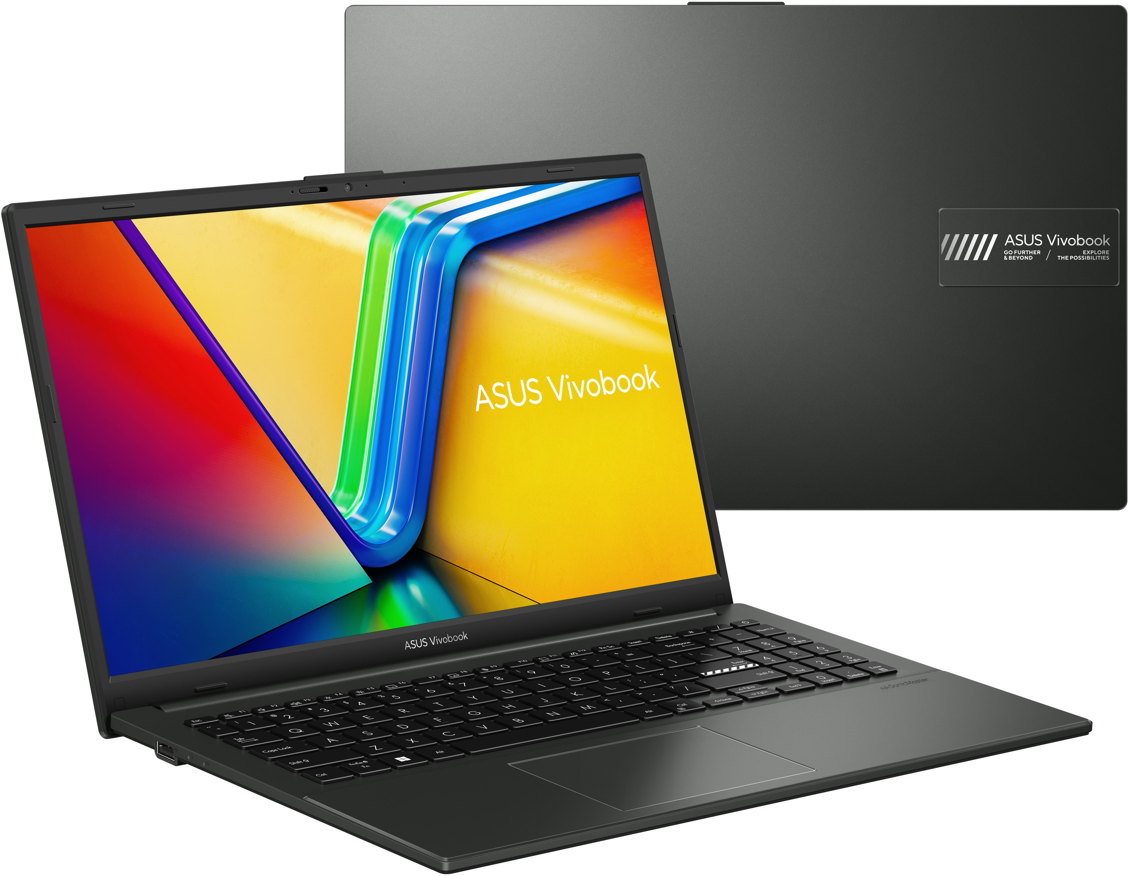 ASUS Vivobook Go 15 E1504FA-BQ5404W 5