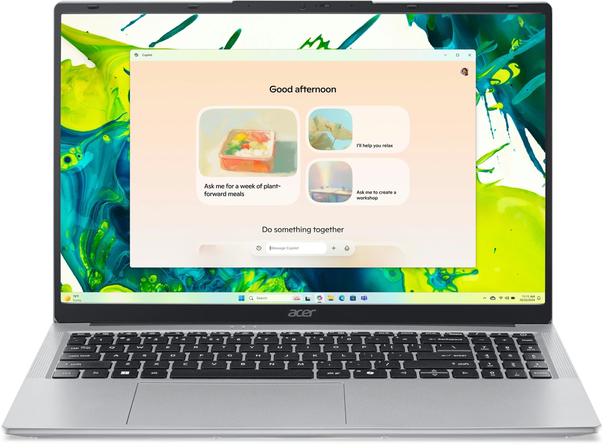 Acer Aspire Lite AL15-54P-54DD