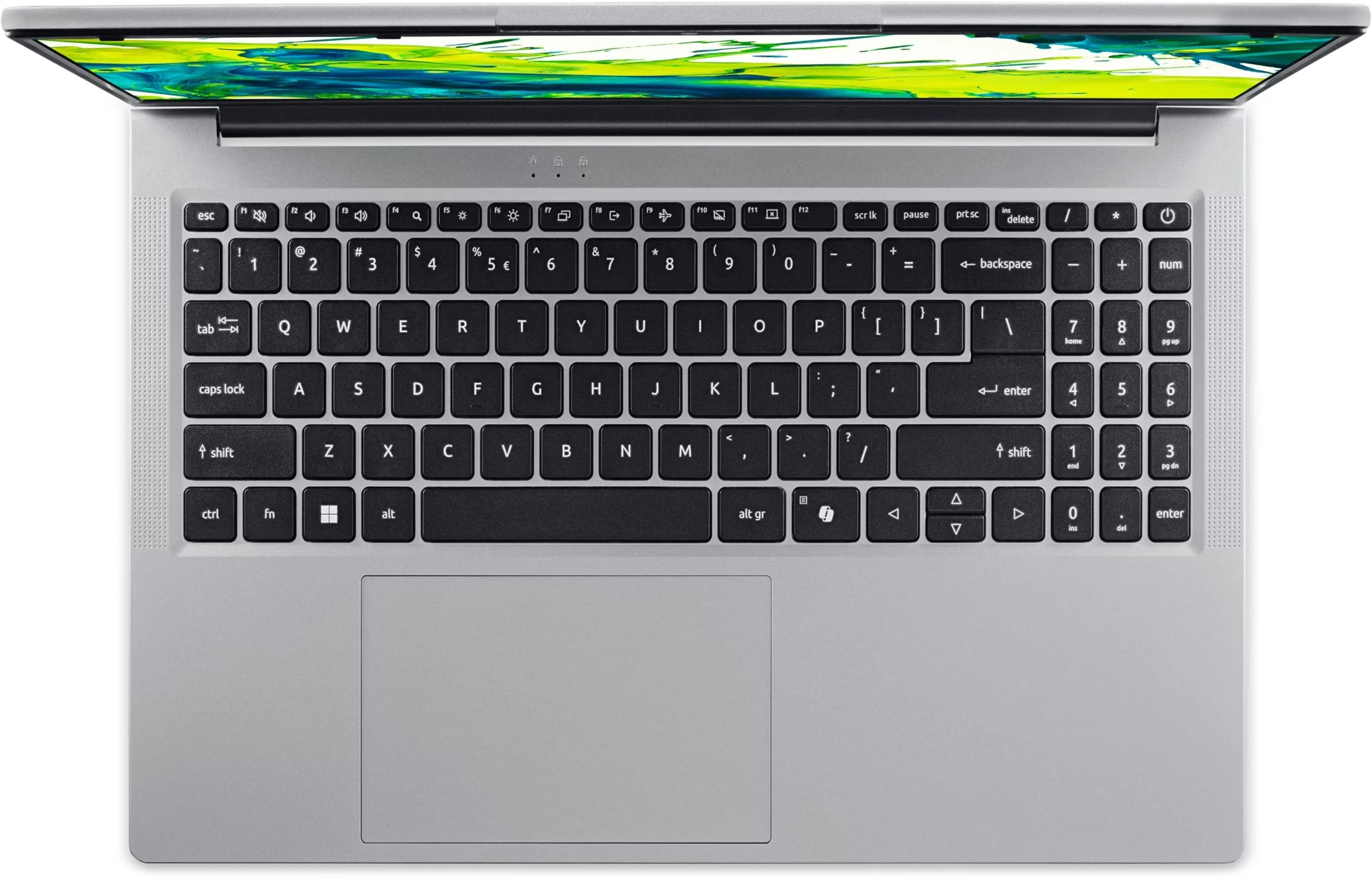 Acer Aspire Lite AL15-54P-54DD 5