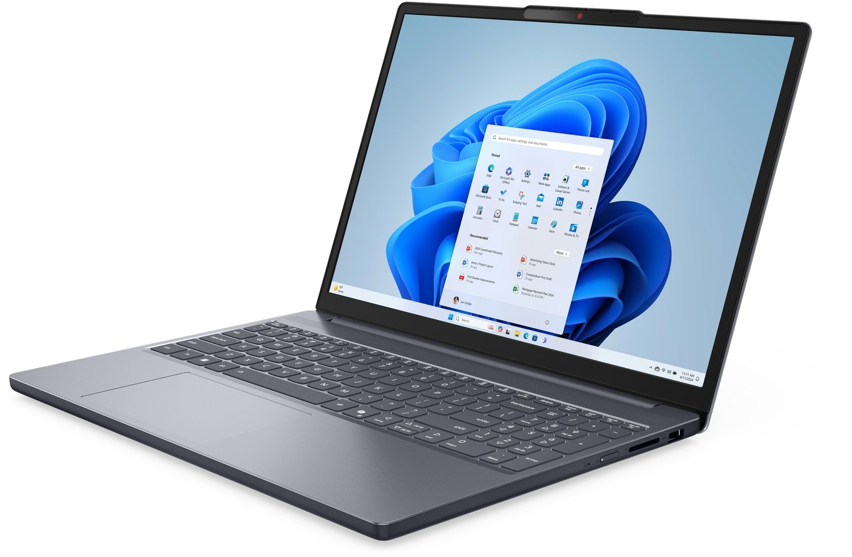 Lenovo IdeaPad Slim 3 15AHP10 (83KA0086MB) 2