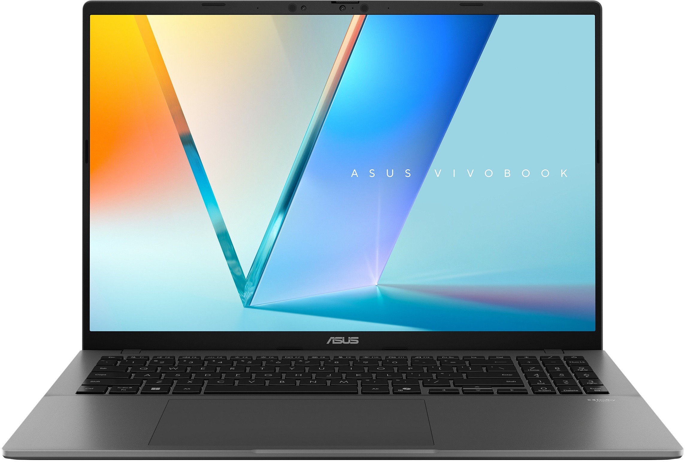 ASUS Vivobook S16 S3607QA-SH109W