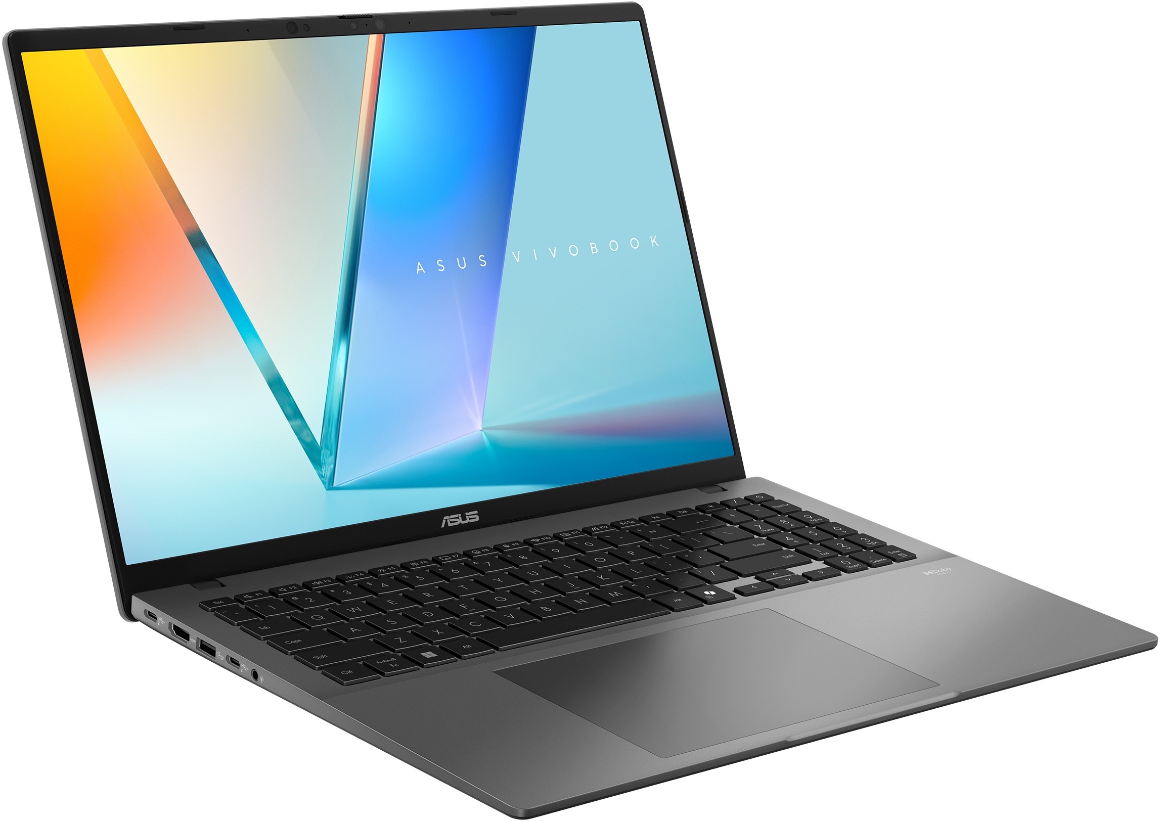 ASUS Vivobook S16 S3607QA-SH109W 3