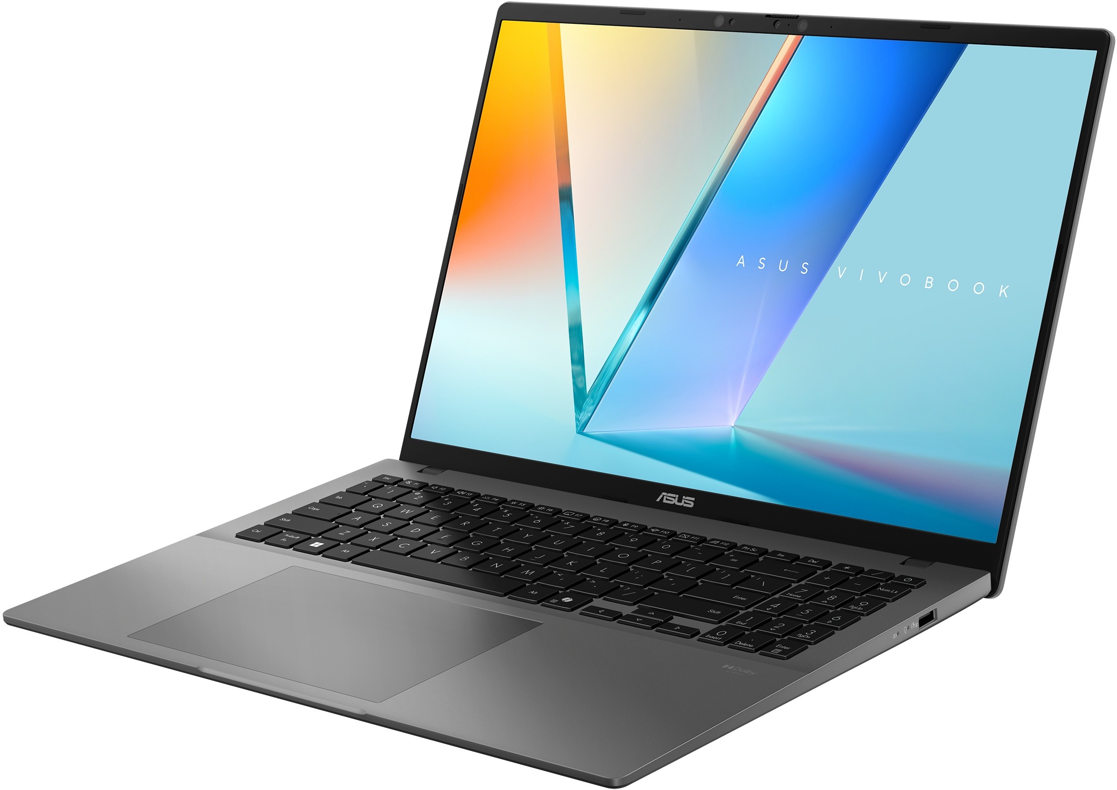 ASUS Vivobook S16 S3607QA-SH109W 4