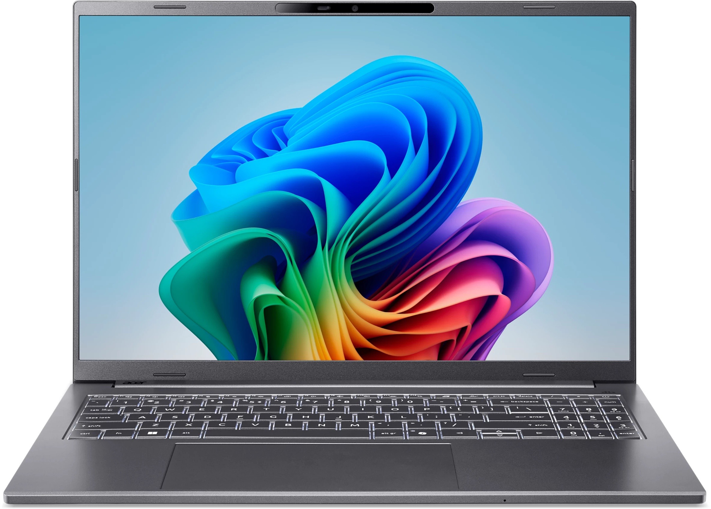 Acer Aspire 16 AI A16-61M-R7K9 3
