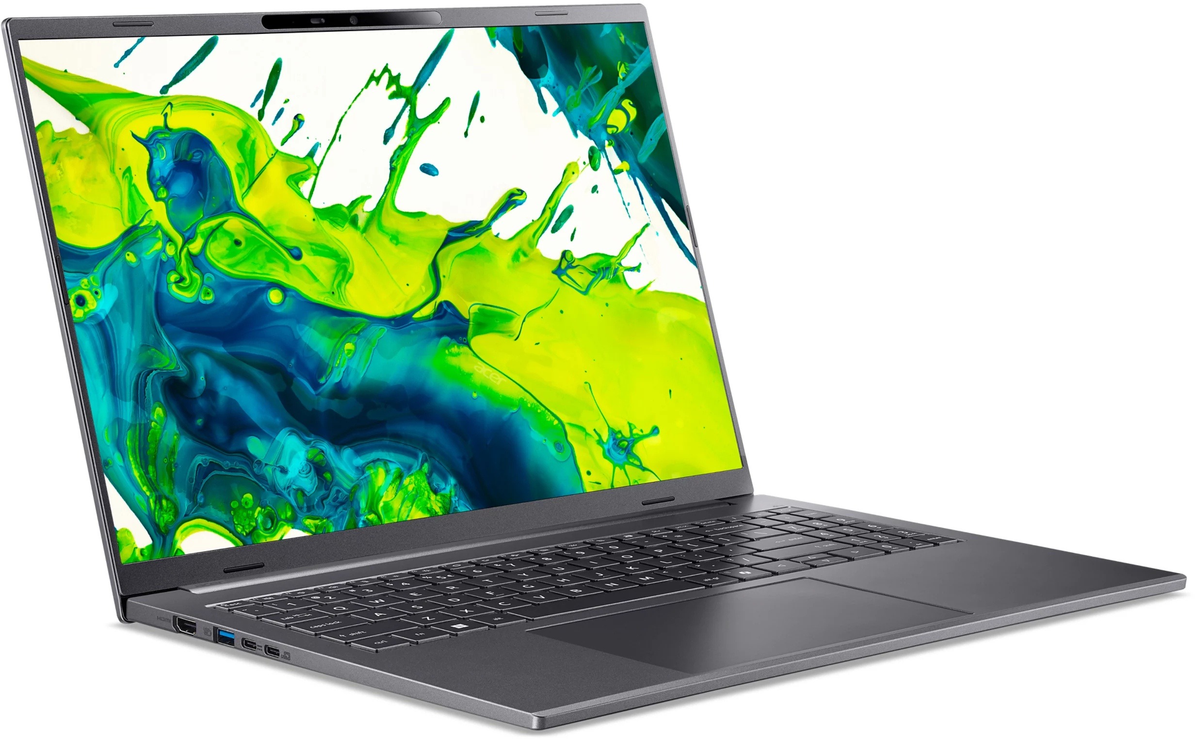 Acer Aspire 16 AI A16-61M-R7K9 4