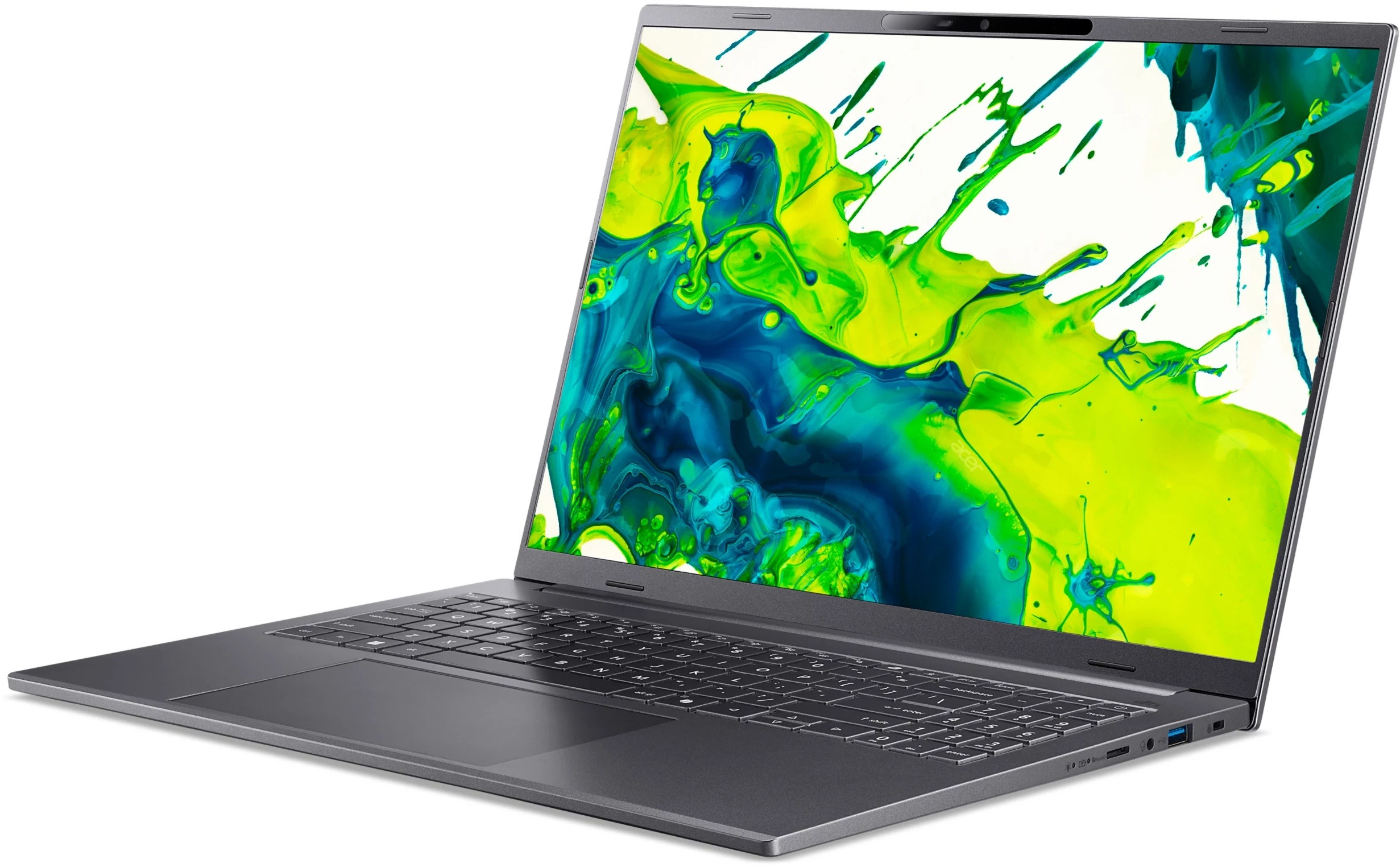 Acer Aspire 16 AI A16-61M-R7K9 5