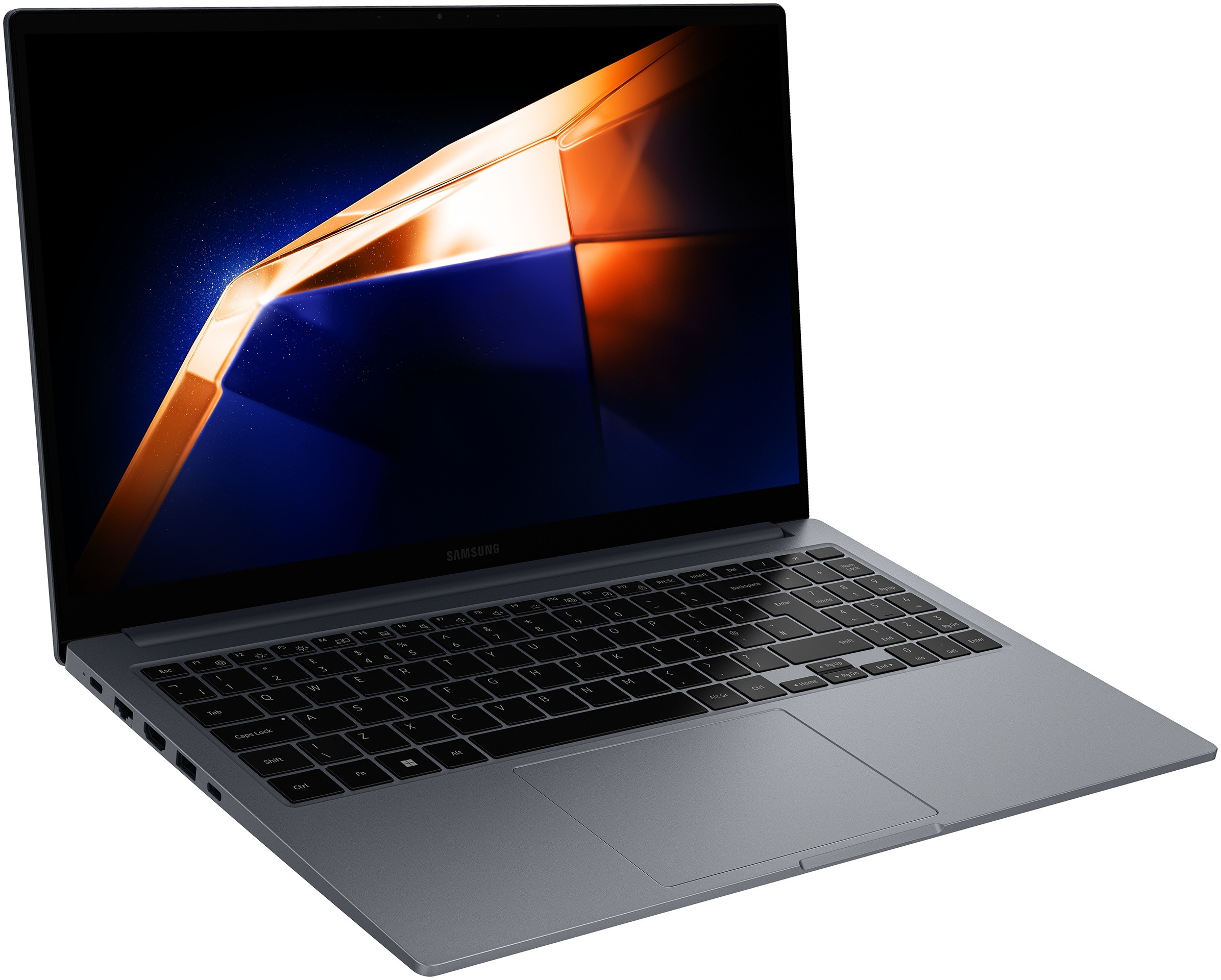 Samsung Galaxy Book4 NP750XGK-KG2BE 5