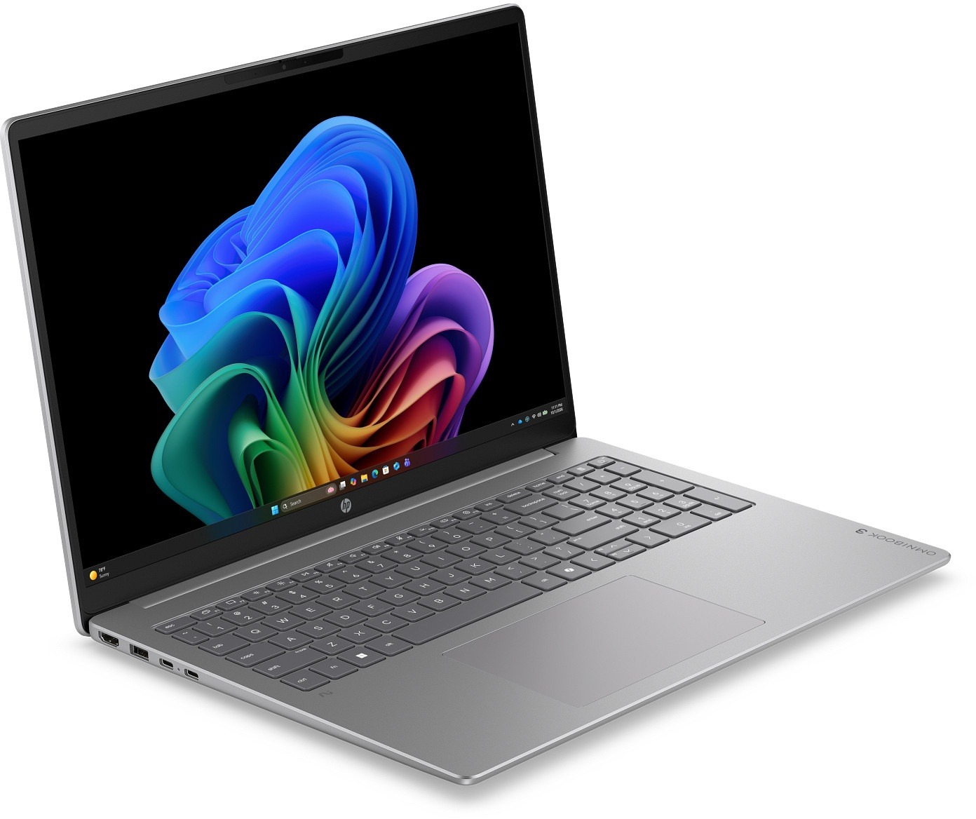 HP OmniBook 3 Next Gen AI 16-bz0001nbx 2