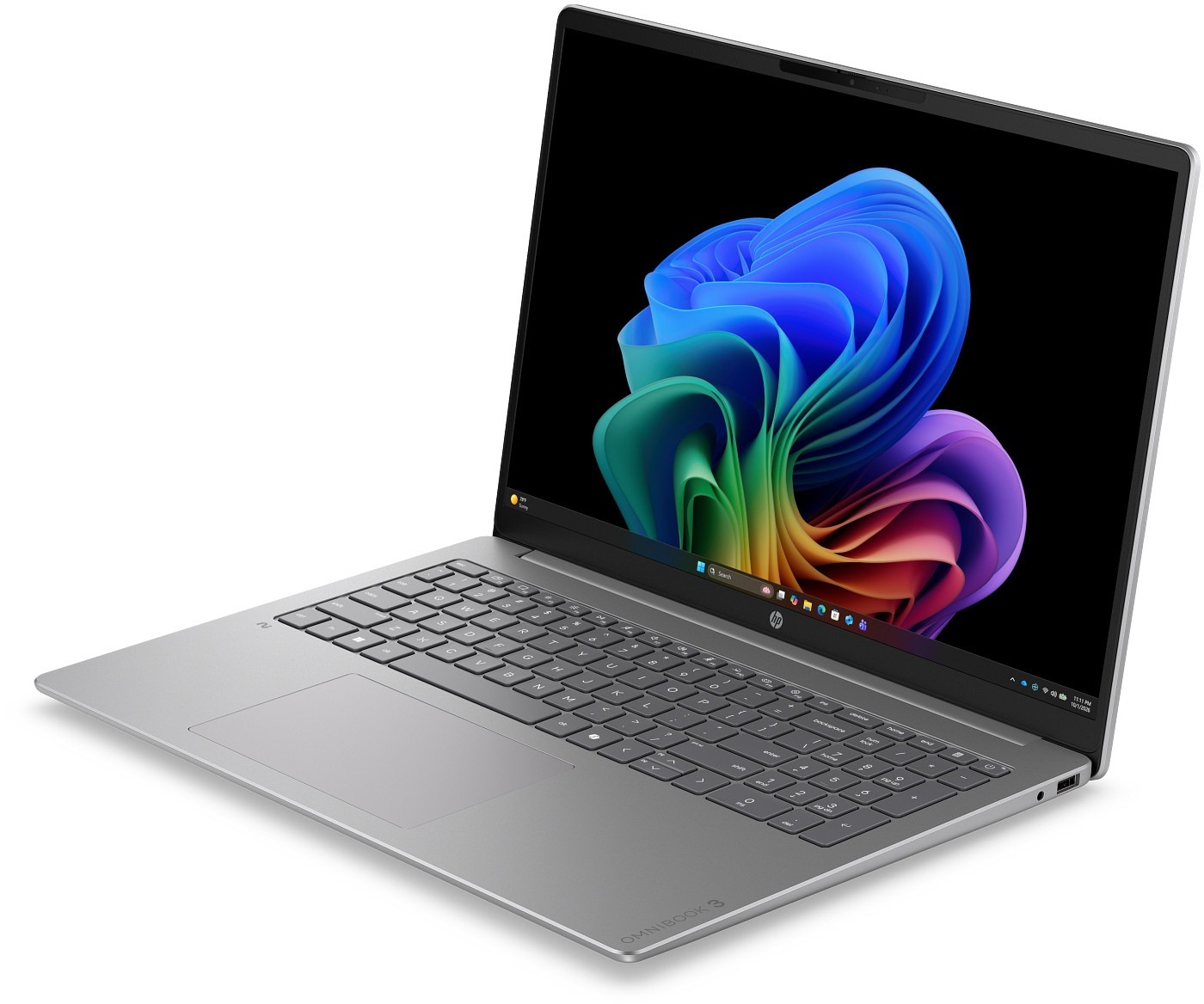 HP OmniBook 3 Next Gen AI 16-bz0001nbx 4