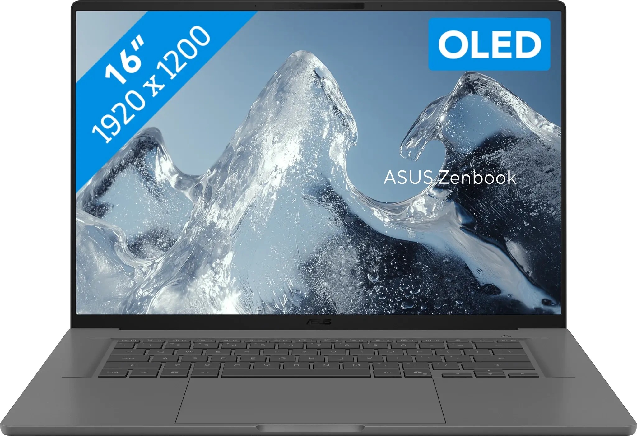 ASUS Zenbook A16 UX3607QA-SH013W
