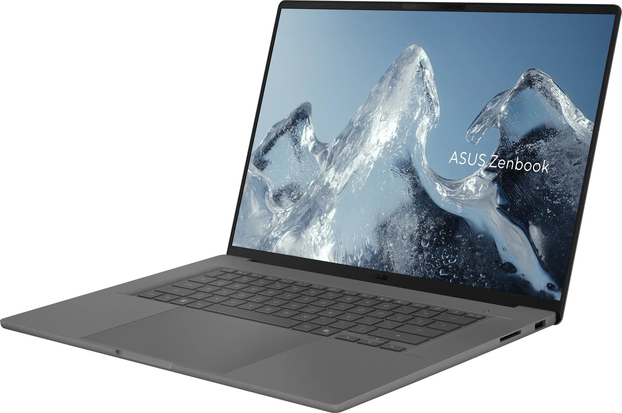 ASUS Zenbook A16 UX3607QA-SH013W 2
