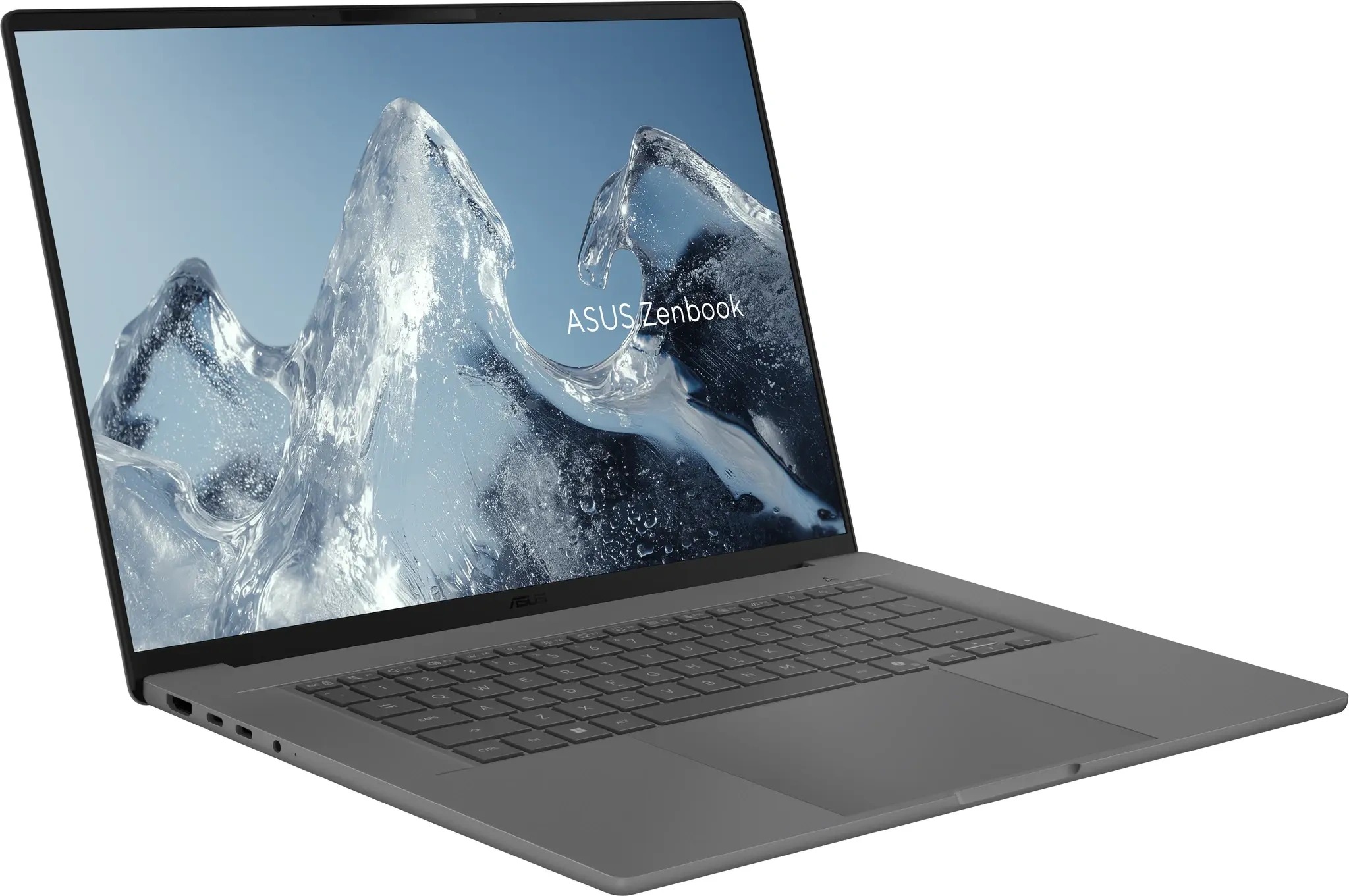 ASUS Zenbook A16 UX3607QA-SH013W 3