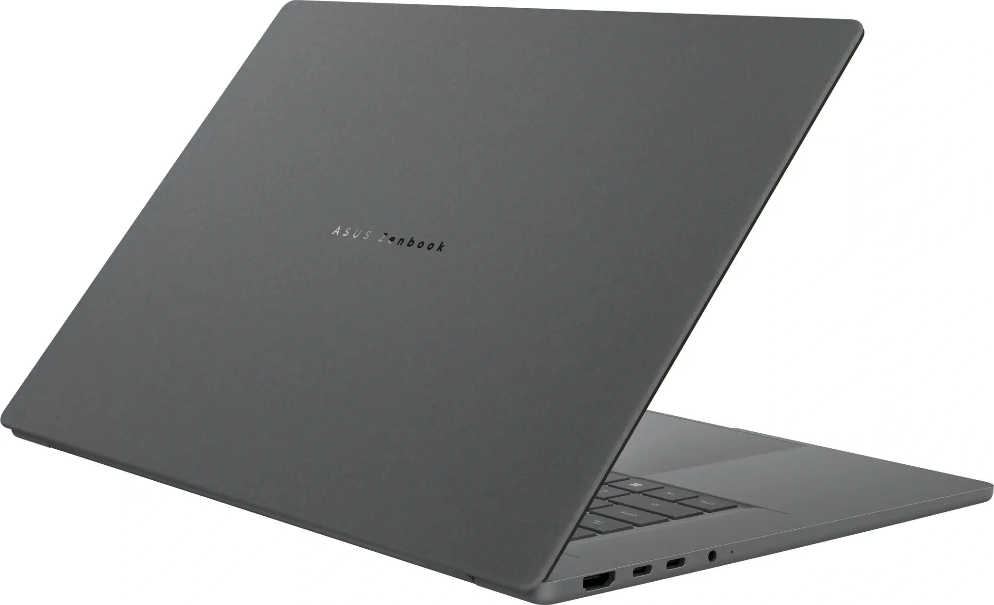 ASUS Zenbook A16 UX3607QA-SH013W 5
