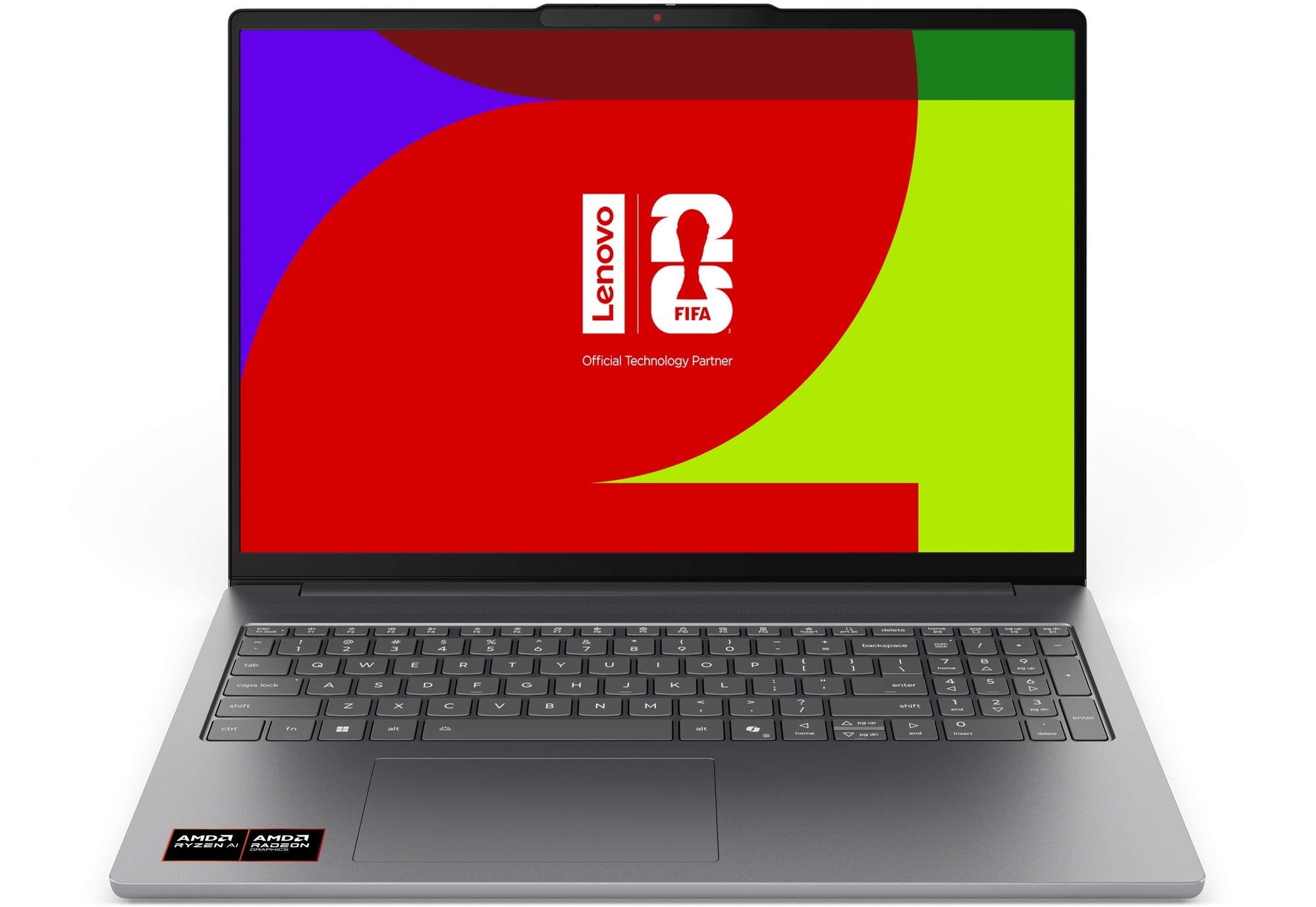 Lenovo IdeaPad Slim 5 16AHP11