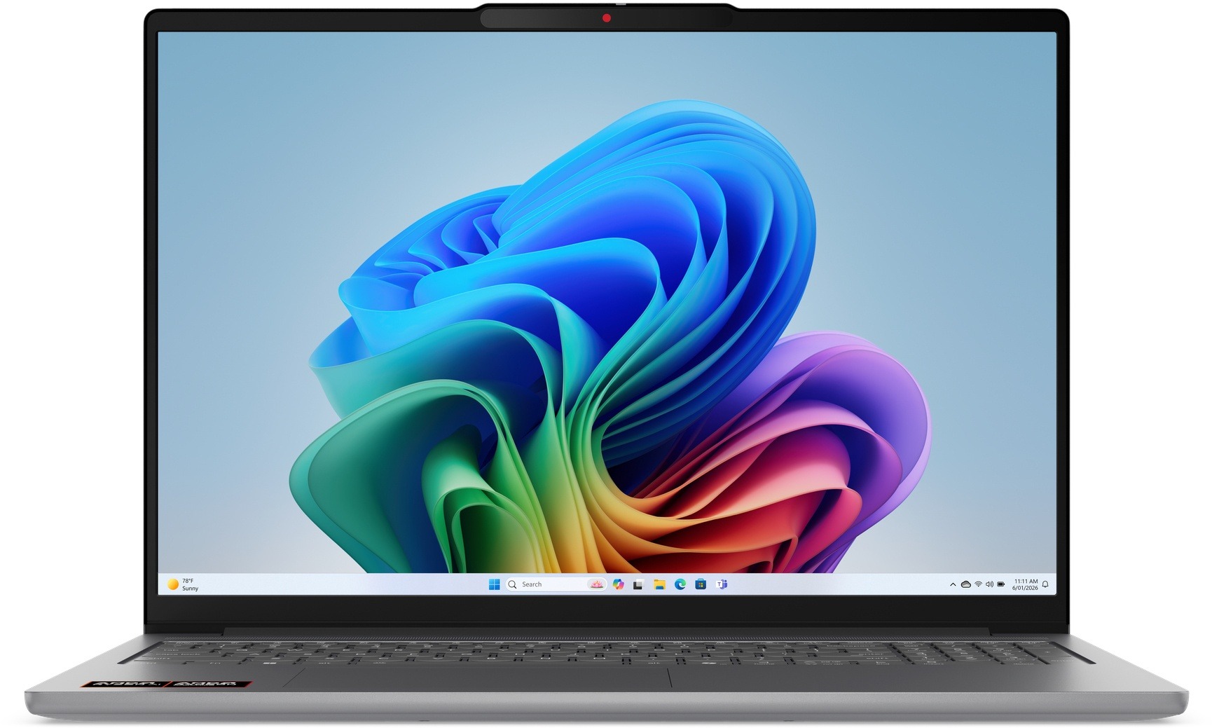 Lenovo IdeaPad Slim 5 16AHP11 2