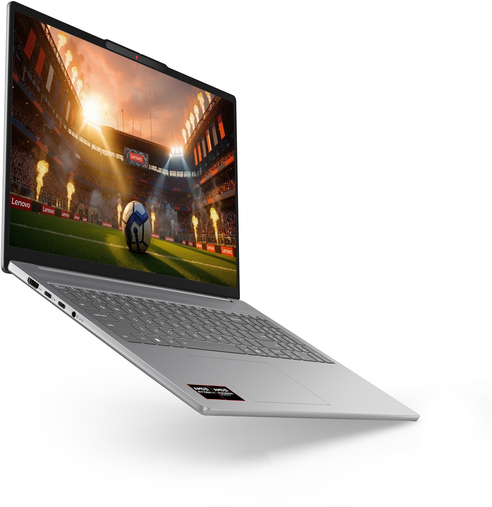 Lenovo IdeaPad Slim 5 16AHP11 4