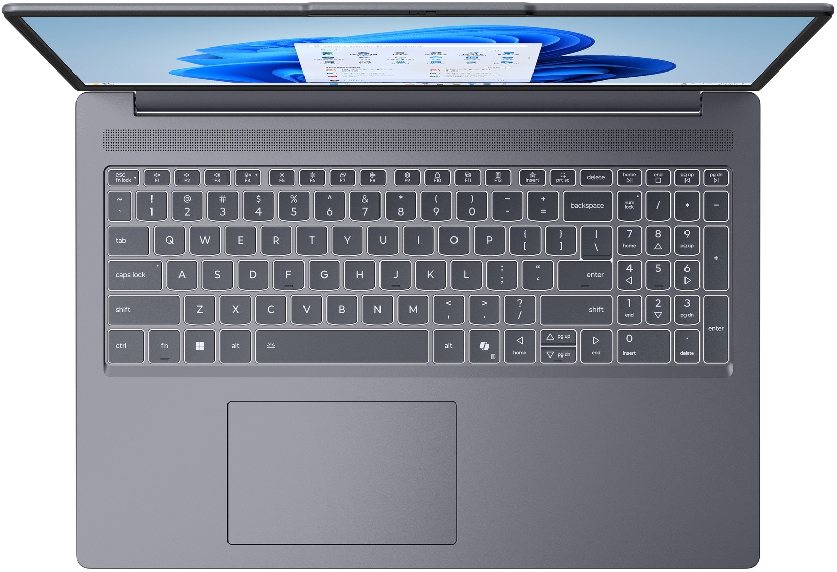 Lenovo IdeaPad Slim 3 16AHP10 2