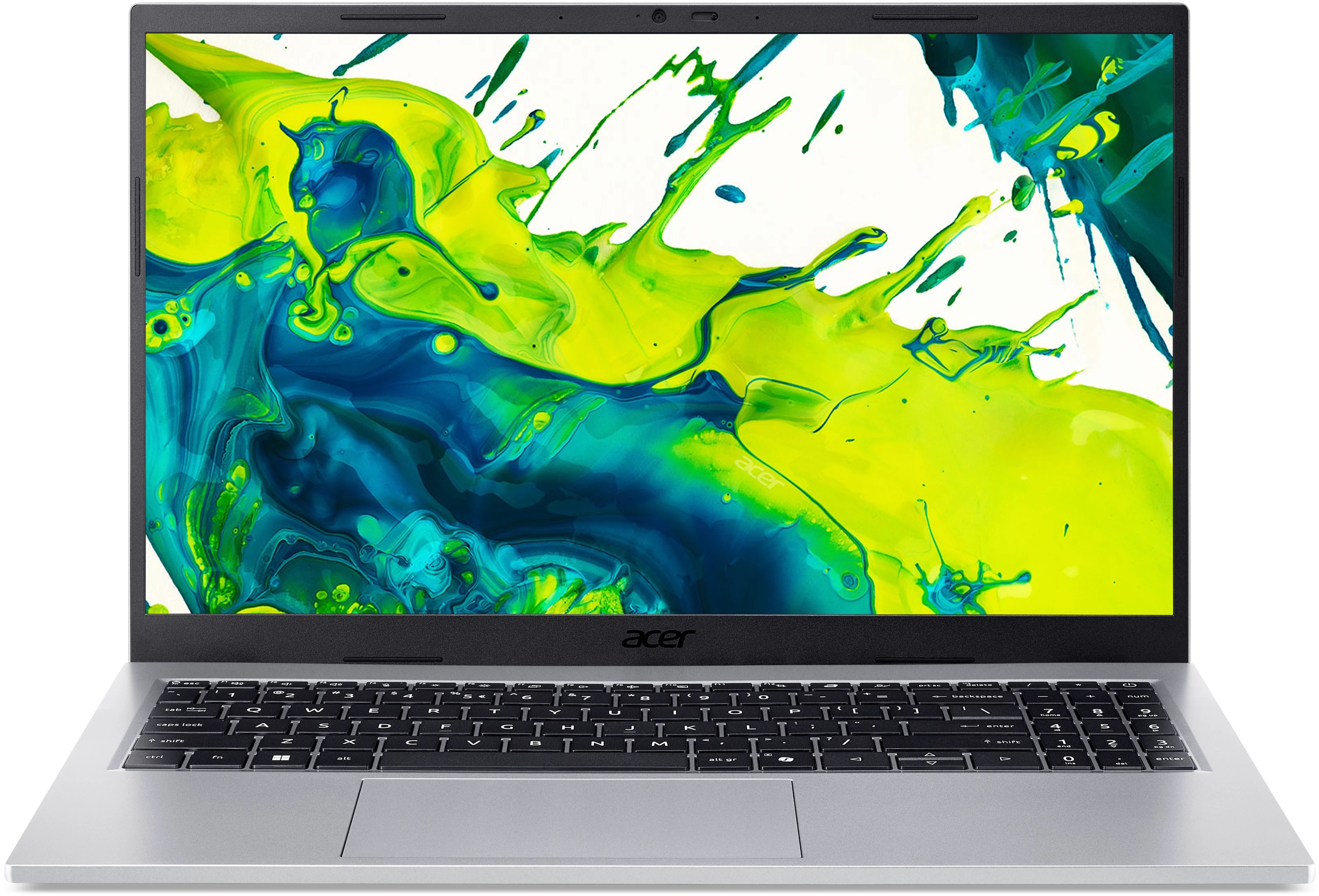Acer Aspire Go 15 AG15-72P-75DD