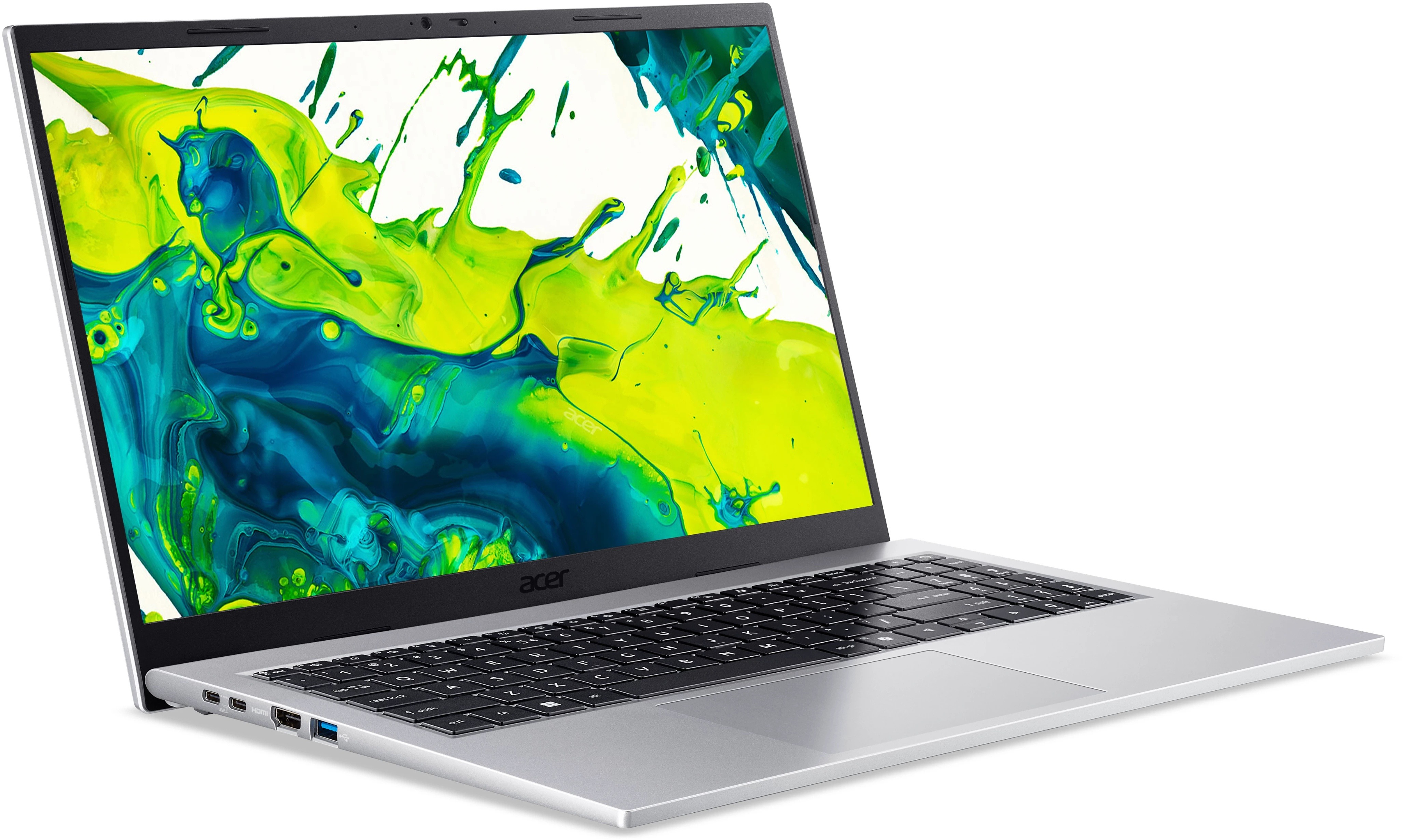 Acer Aspire Go 15 AG15-72P-75DD 2