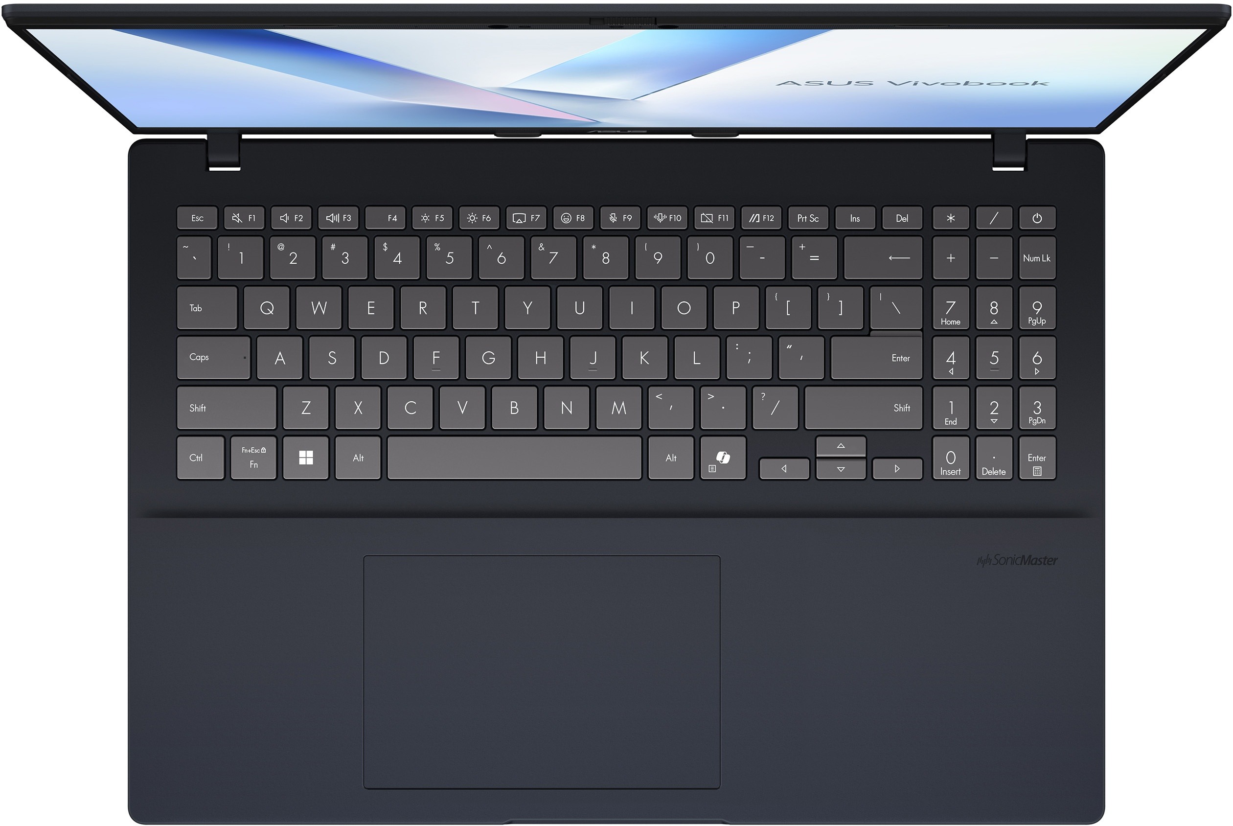 ASUS Vivobook 16 X1607CA-MB082W 3