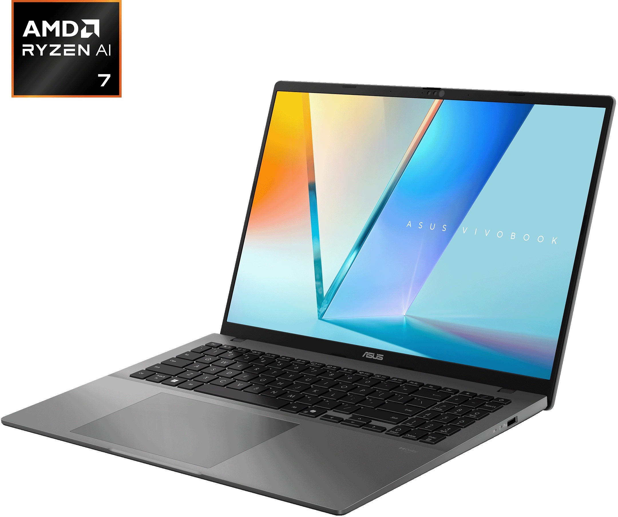 ASUS Vivobook S16 M3607GA-SH004W 2