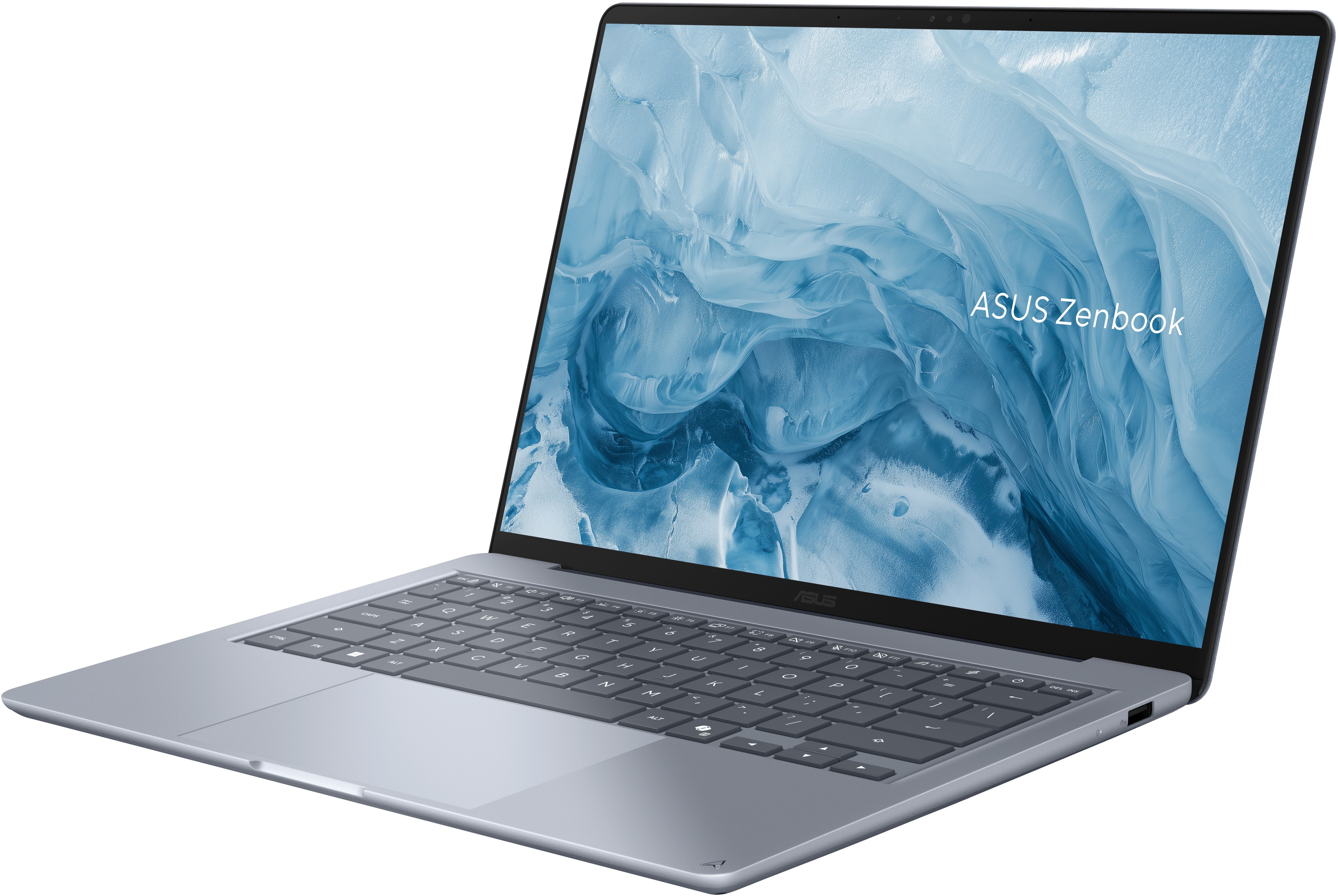 ASUS Zenbook 14 OLED UX3480AA-U1052W 3