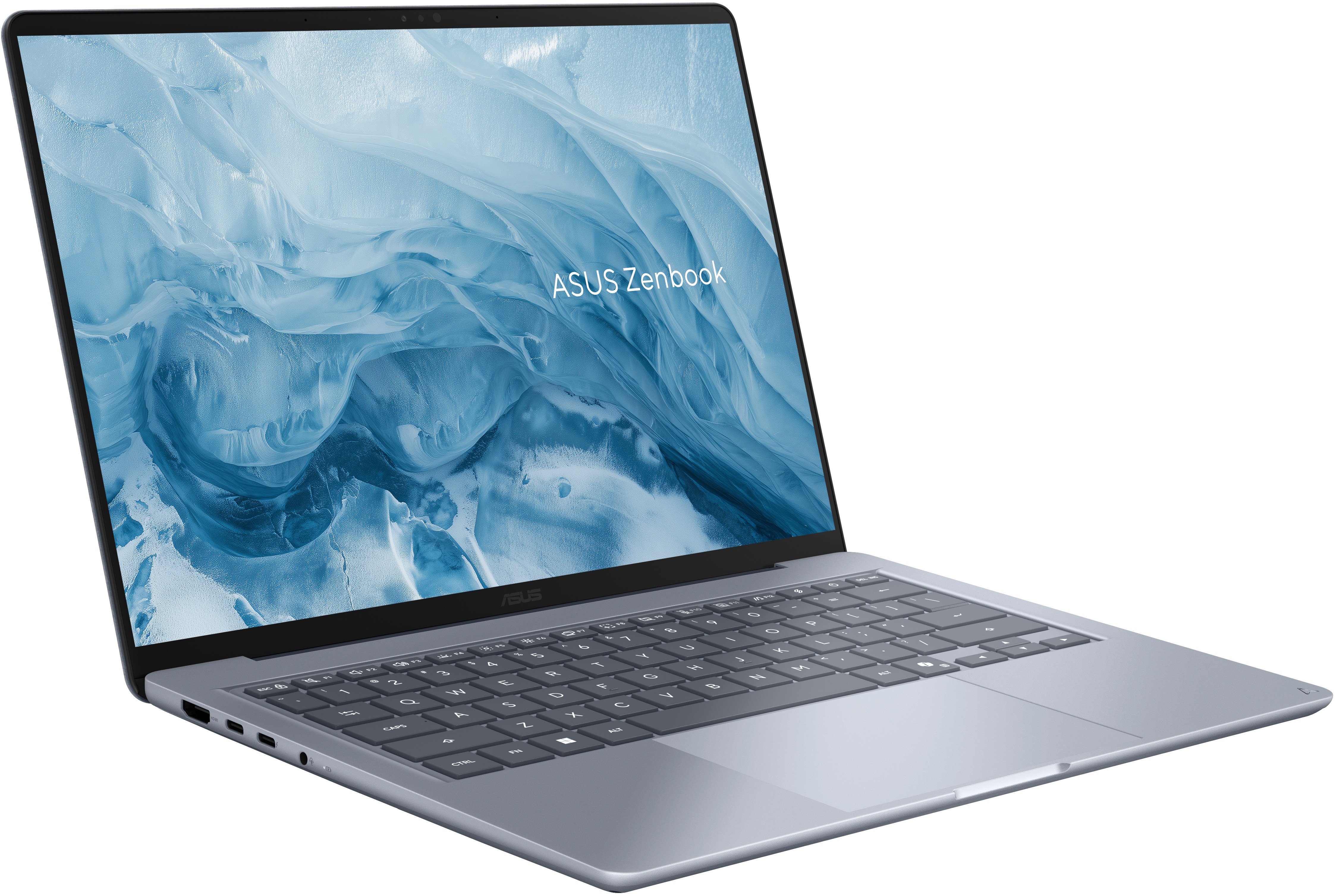 ASUS Zenbook 14 OLED UX3480AA-U1052W 4