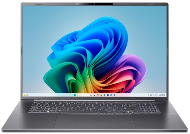 Acer Aspire 18 AI A18-I71M-79BK