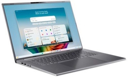Acer Aspire 18 AI A18-I71M-79BK 2
