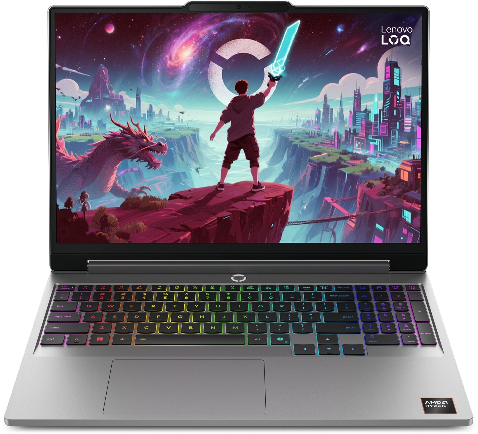 Lenovo LOQ 15AHP11 83TN0005MB