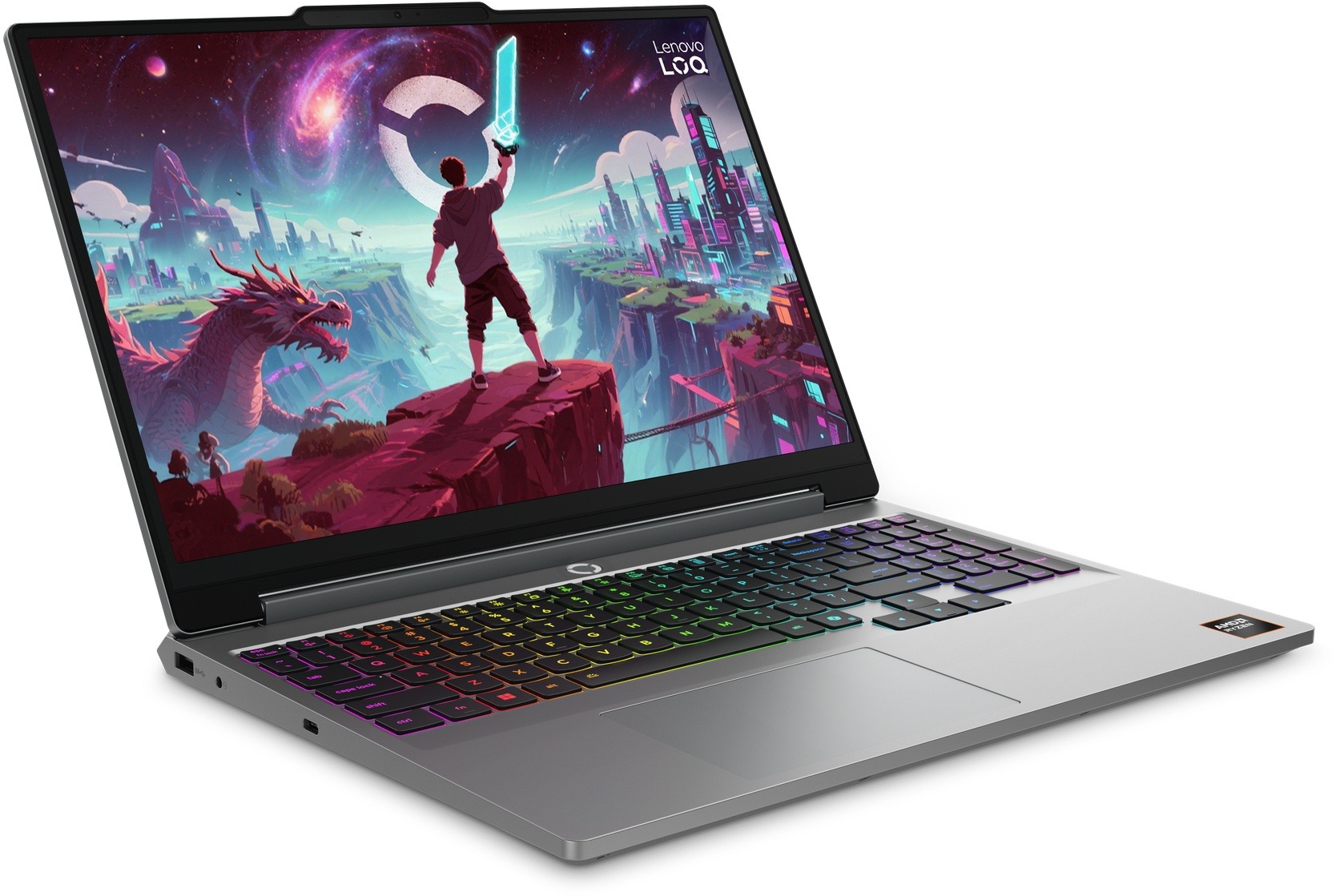 Lenovo LOQ 15AHP11 83TN0005MB 2