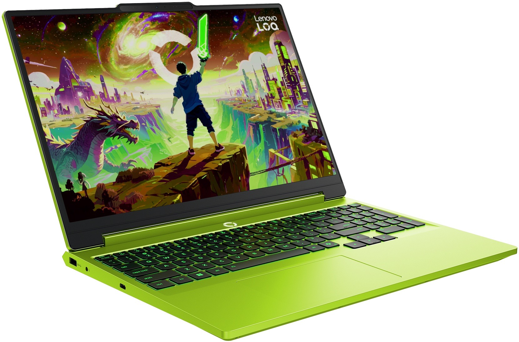 Lenovo LOQ 15AHP11 83TN00BXMB 2