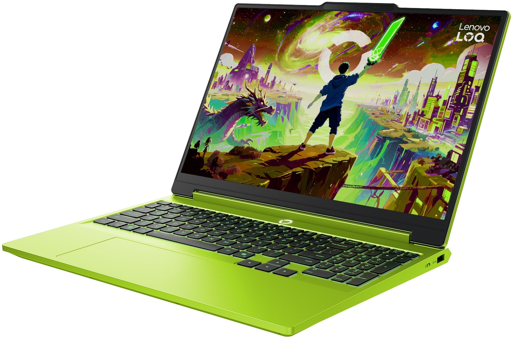 Lenovo LOQ 15AHP11 83TN00BXMB 3